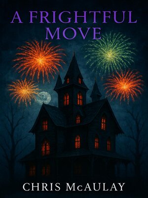 cover image of A Frightful Move